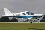G-CJMF photo, click to enlarge G-CJMF photo, click to enlarge