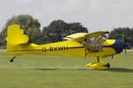 G-BXWH @ EGBK - LAA Rally 2017, Sywell - by Chris Hall