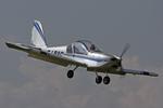 G-LBAC photo, click to enlarge G-LBAC photo, click to enlarge