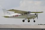 G-ARNP photo, click to enlarge G-ARNP photo, click to enlarge