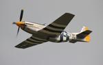 N251CS @ KOSH - P-51D Charlotte's Chariot II zx  - by FloridaMetal