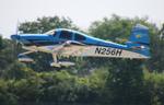 N256H @ KOSH - RV-10 zx  - by FloridaMetal