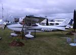 N255CE @ KOSH - C182T zx  - by FloridaMetal