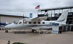 N258US @ KOSH - P2012 zx - by FloridaMetal
