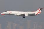 N259JX @ KLAX - JSX E135 zx las-lax - by FloridaMetal