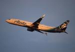 N260AK @ KMCO - ASA 739 zx mco-sea - by FloridaMetal