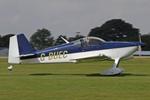 G-BUEC photo, click to enlarge G-BUEC photo, click to enlarge