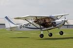 G-CHFZ photo, click to enlarge G-CHFZ photo, click to enlarge