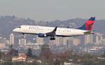 N268SY @ KLAX - SKW/DAL E175 zx phx-lax - by FloridaMetal