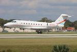 N270PC @ KORL - G280 zx  - by FloridaMetal
