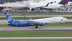 N265AK @ KATL - ASA 739 Honoring zx atl-sea - by FloridaMetal
