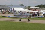 G-IHOT @ EGBK - LAA Rally 2017, Sywell - by Chris Hall