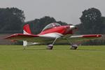 G-WTSN @ EGBK - LAA Rally 2017, Sywell - by Chris Hall