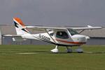 G-CGOM @ EGBK - LAA Rally 2017, Sywell - by Chris Hall