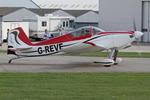 G-REVE photo, click to enlarge G-REVE photo, click to enlarge