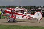 G-VCIO @ EGBK - LAA Rally 2017, Sywell - by Chris Hall