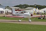 G-RVJP @ EGBK - LAA Rally 2017, Sywell - by Chris Hall