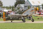 G-TSIM @ EGBK - LAA Rally 2017, Sywell - by Chris Hall