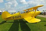 G-CCPE @ EGBK - LAA Rally 2017, Sywell - by Chris Hall