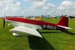 G-BULG photo, click to enlarge G-BULG photo, click to enlarge