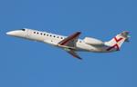 N266JX @ KLAX - JSX E135 zx lax-las - by FloridaMetal
