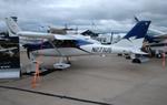 N271US @ KOSH - P92 zx  - by FloridaMetal