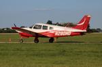 N280ND @ KOSH - PA-28R-201 zx  - by FloridaMetal