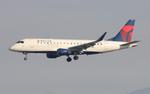 N276SY @ KLAX - SKW/DAL E175 zx sjc-lax - by FloridaMetal