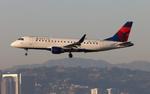 N278SY @ KLAX - SKW/DAL E175 zx abq-lax - by FloridaMetal