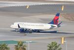 N278SY @ KLAX - SKW/DAL E175 zx lax-abq - by FloridaMetal