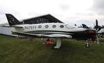 N278TF @ KOSH - Epic E1000 zx - by FloridaMetal