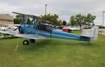 N275N @ KOSH - Lincoln PT-K zx - by FloridaMetal