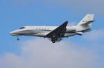 N275BS @ KPBI - C680A zx mia-pbi - by FloridaMetal