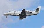 N275BT @ KPBI - C560XL zx ssi-pbi - by FloridaMetal