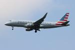 N287NN @ KORD - ENY/AE E175 zx elp-ord - by FloridaMetal