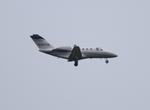 N287CB @ KORD - C525M zx - by FloridaMetal