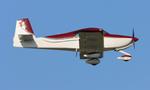 N281RJ @ KOSH - RV-10 zx  - by FloridaMetal