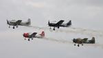 N289RD @ KOSH - OSH 24 zx  - by FloridaMetal