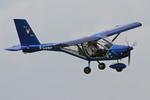 G-CGWP @ EGBK - LAA Rally 2017, Sywell - by Chris Hall