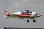 G-BHZV photo, click to enlarge G-BHZV photo, click to enlarge