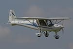 G-ULSY photo, click to enlarge G-ULSY photo, click to enlarge