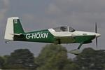 G-HOXN photo, click to enlarge G-HOXN photo, click to enlarge