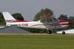 G-CIIM photo, click to enlarge G-CIIM photo, click to enlarge