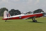 G-APPM @ EGBK - LAA Rally 2017, Sywell - by Chris Hall