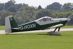 G-HOXN photo, click to enlarge G-HOXN photo, click to enlarge