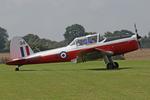 EI-AFZ @ EGBK - LAA Rally 2017, Sywell - by Chris Hall