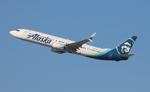 N285AK @ KLAX - ASA 739 zx lax-sea - by FloridaMetal