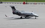 N287TX @ KATL - Phenom 300 zx  - by FloridaMetal