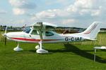 G-CIAF photo, click to enlarge G-CIAF photo, click to enlarge