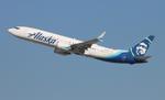 N291BT @ KLAX - ASA 737-9 zx lax-nas, mynn - by FloridaMetal